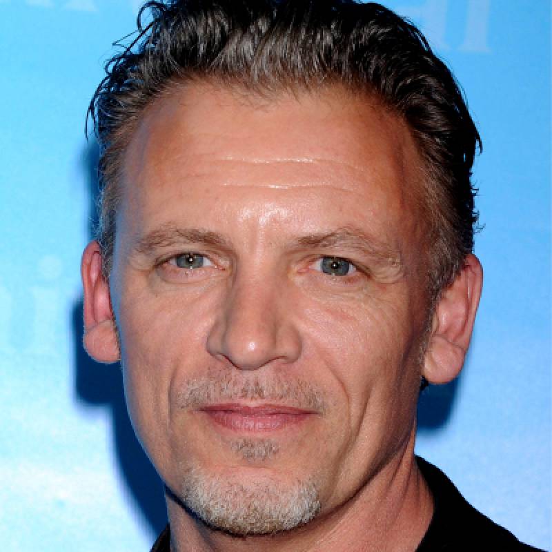 Callum Keith Rennie