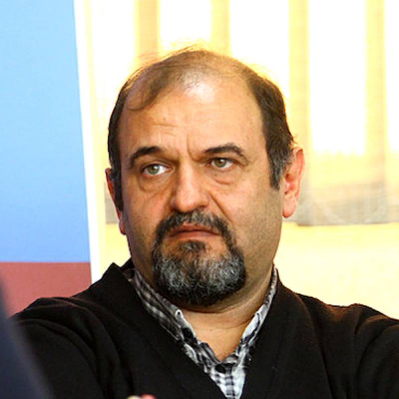 Peyman Jafari