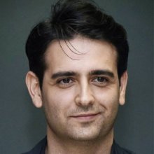 Amir Hossein Arman