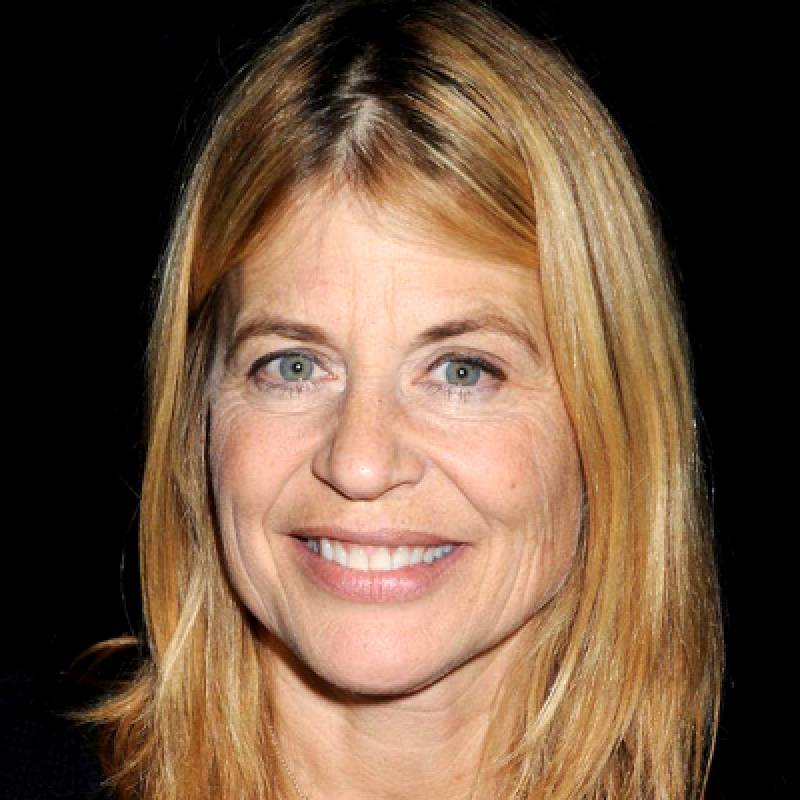 Linda Hamilton