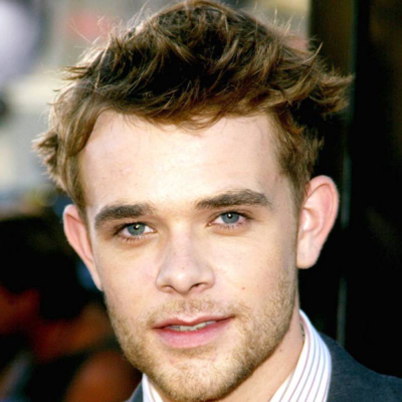 Nick Stahl