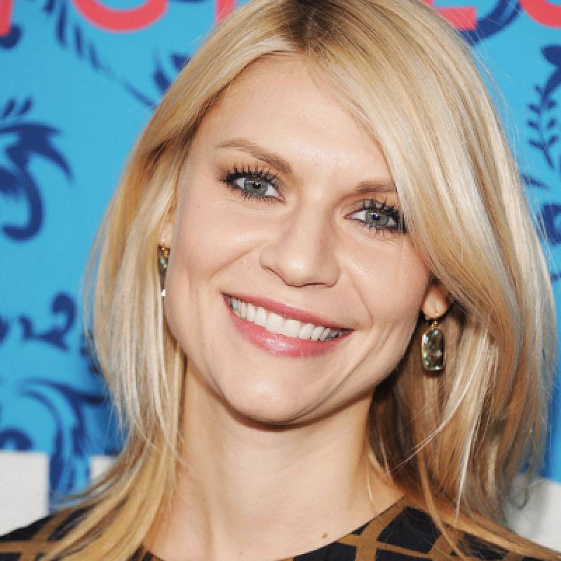 Claire Danes