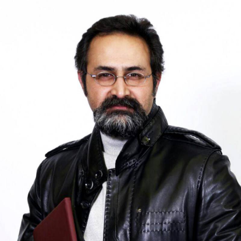 Vahid Jalilvand