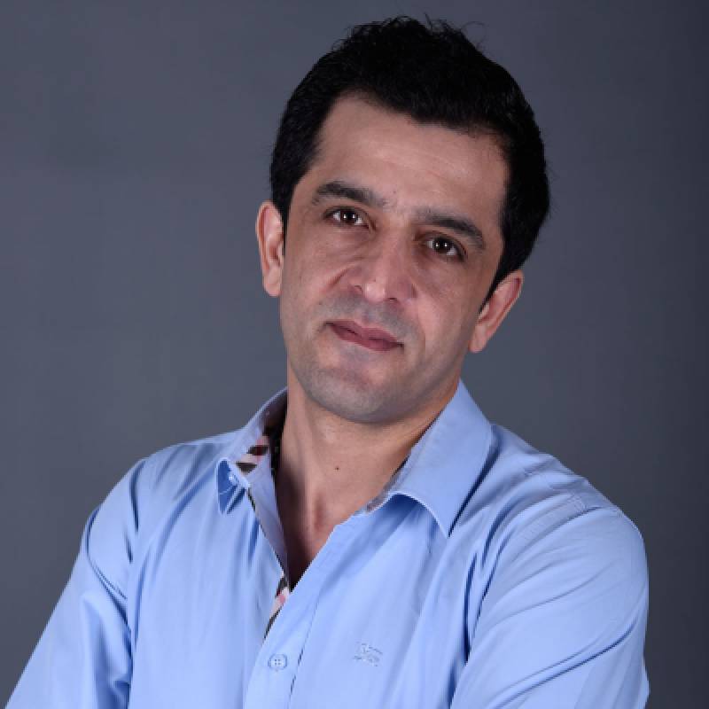 Majid Yaser