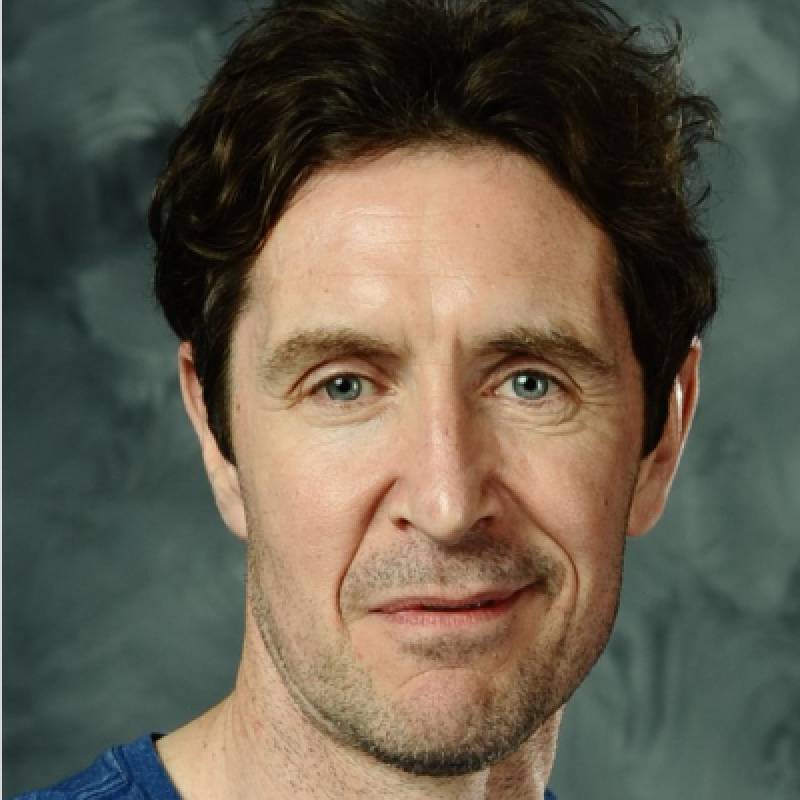 Paul McGann