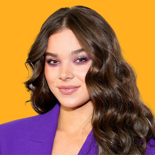 Hailee Steinfeld