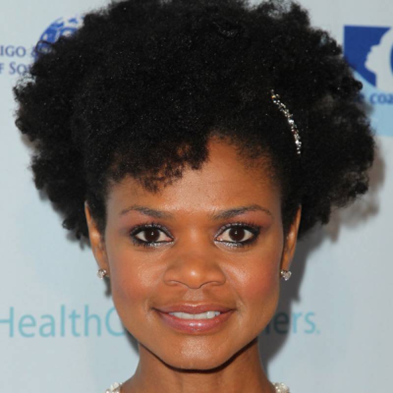 Kimberly Elise