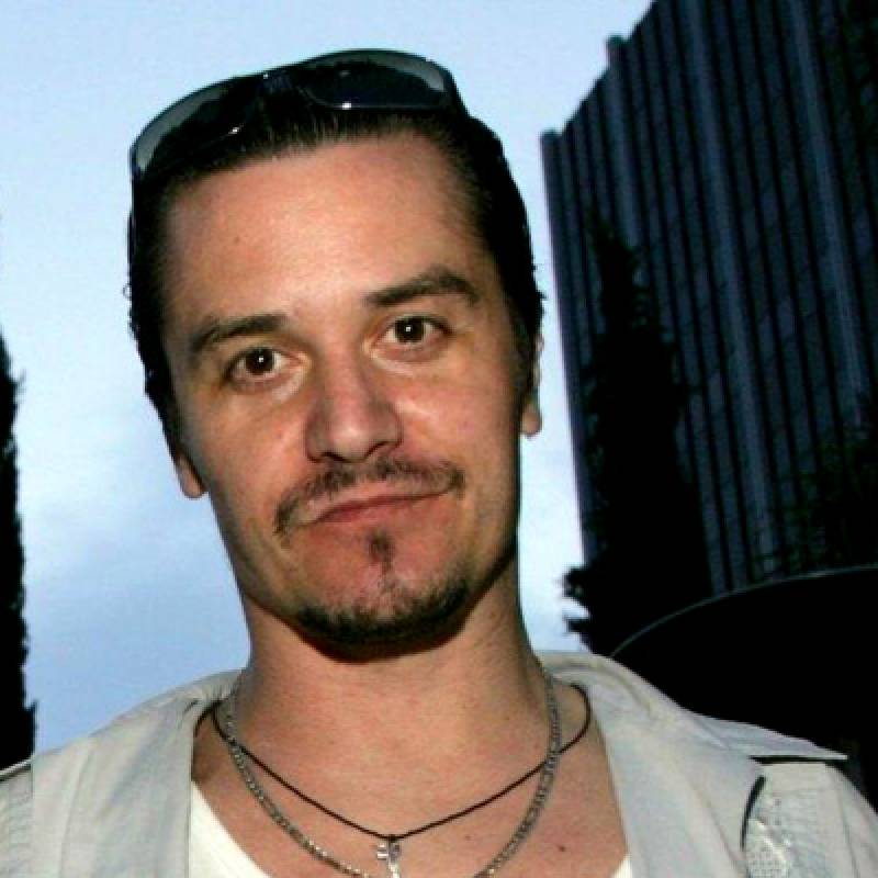 Mike Patton