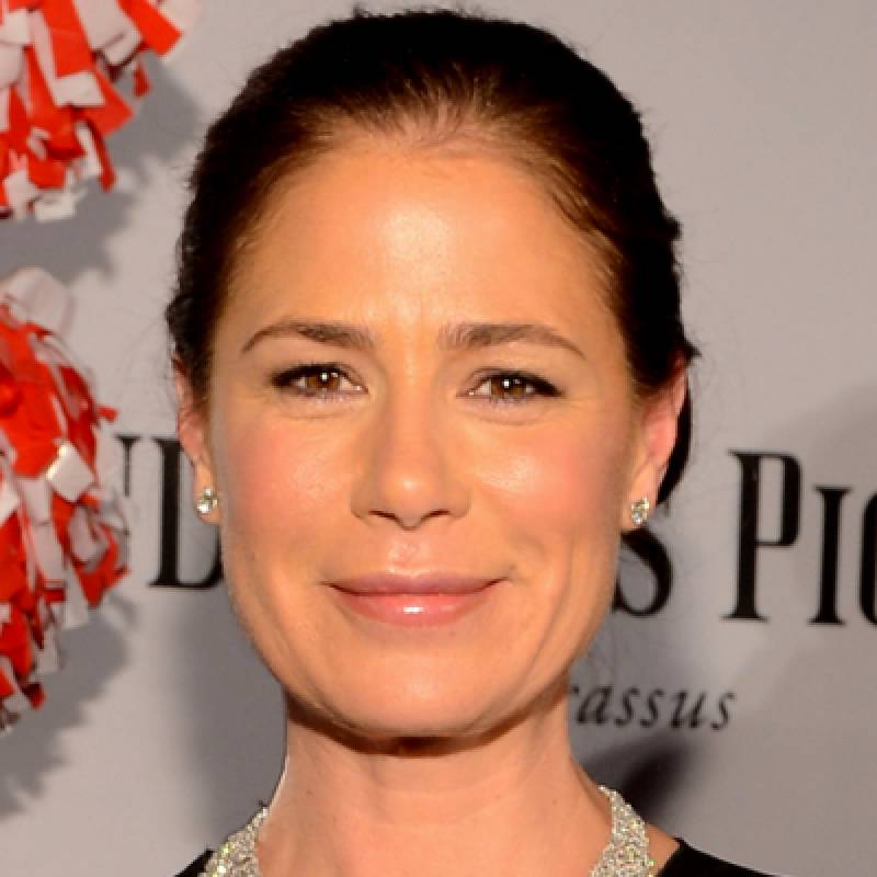 Maura Tierney