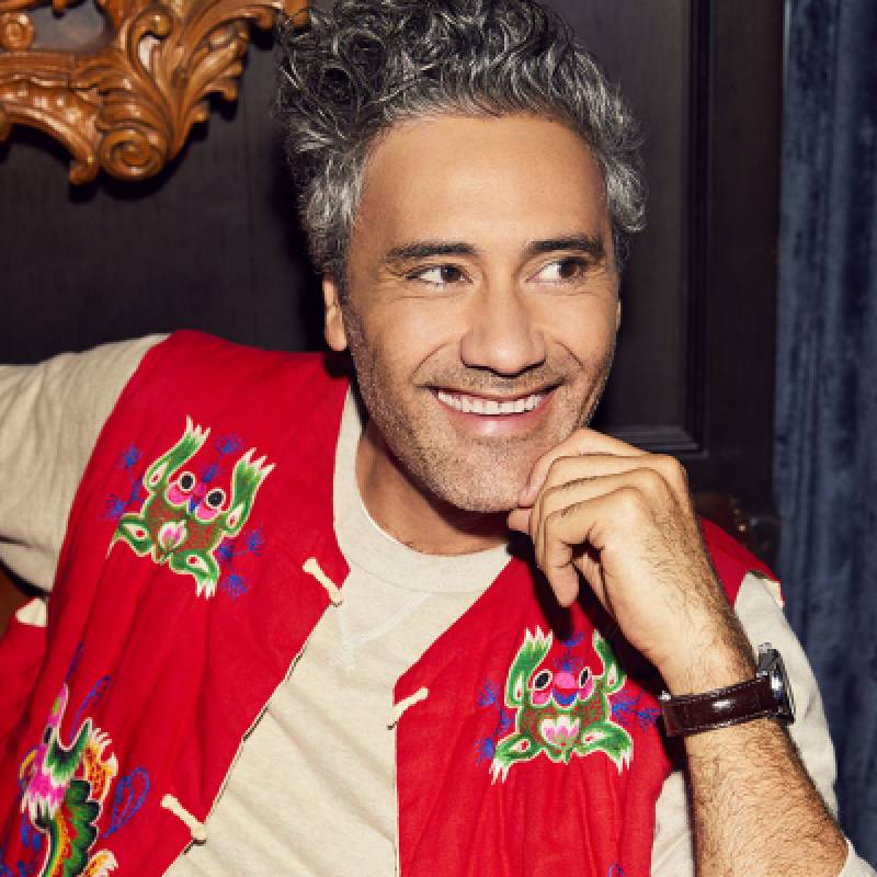 Taika Waititi