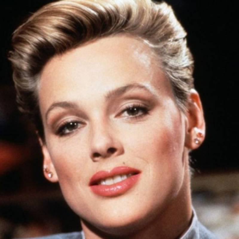 Brigitte Nielsen