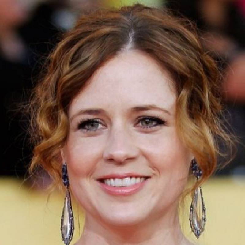 Jenna Fischer