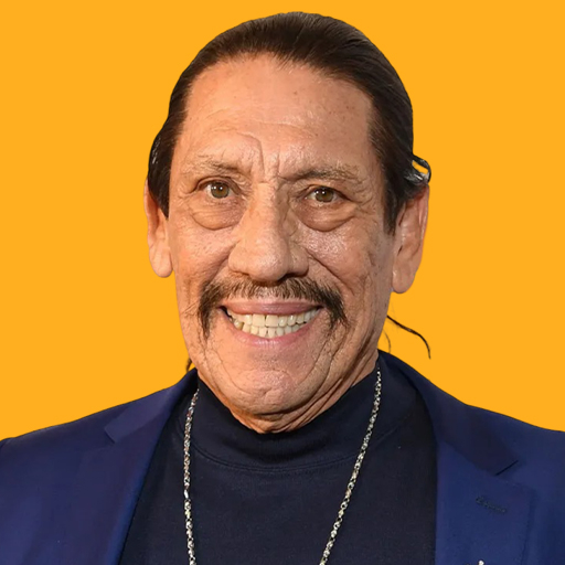 Danny Trejo