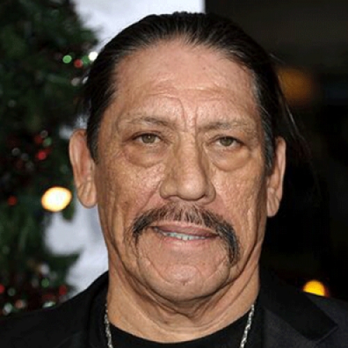 Danny Trejo