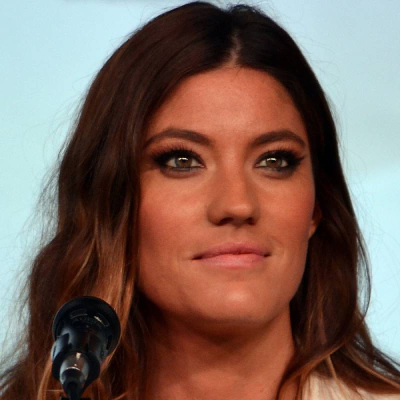 Jennifer Carpenter