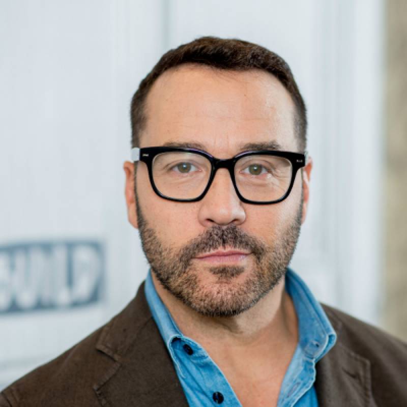 Jeremy Piven