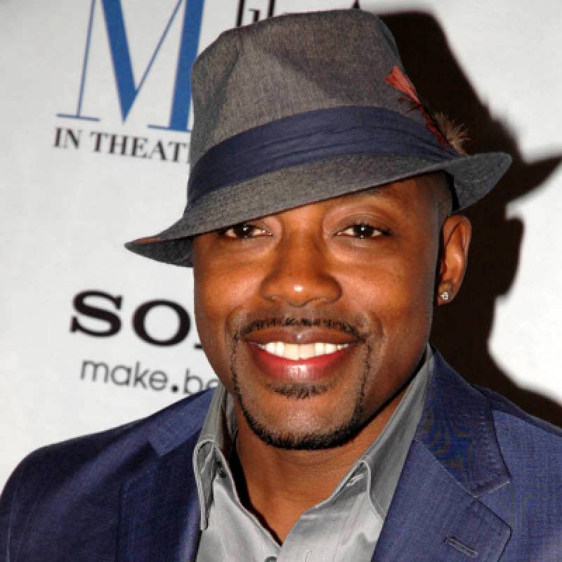 Will Packer