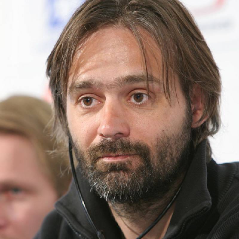 Baltasar Kormakur