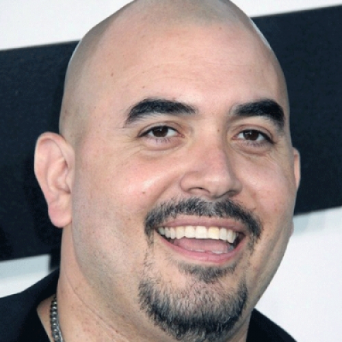 Noel Gugliemi