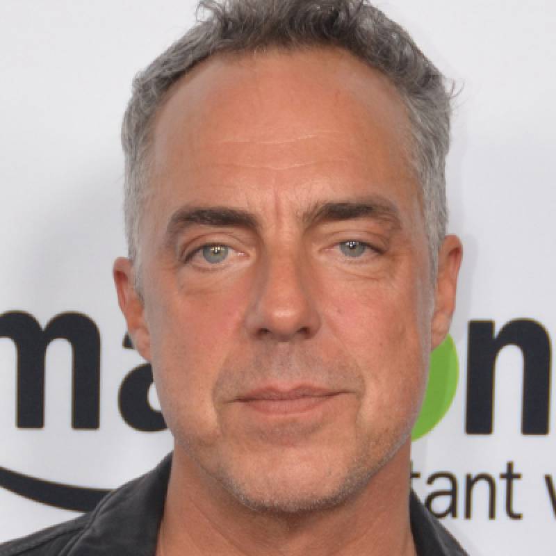 Titus Welliver