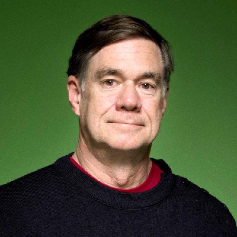 Gus Van Sant