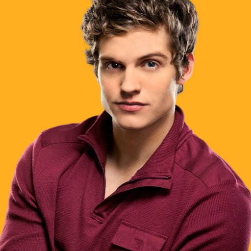 Daniel Sharman