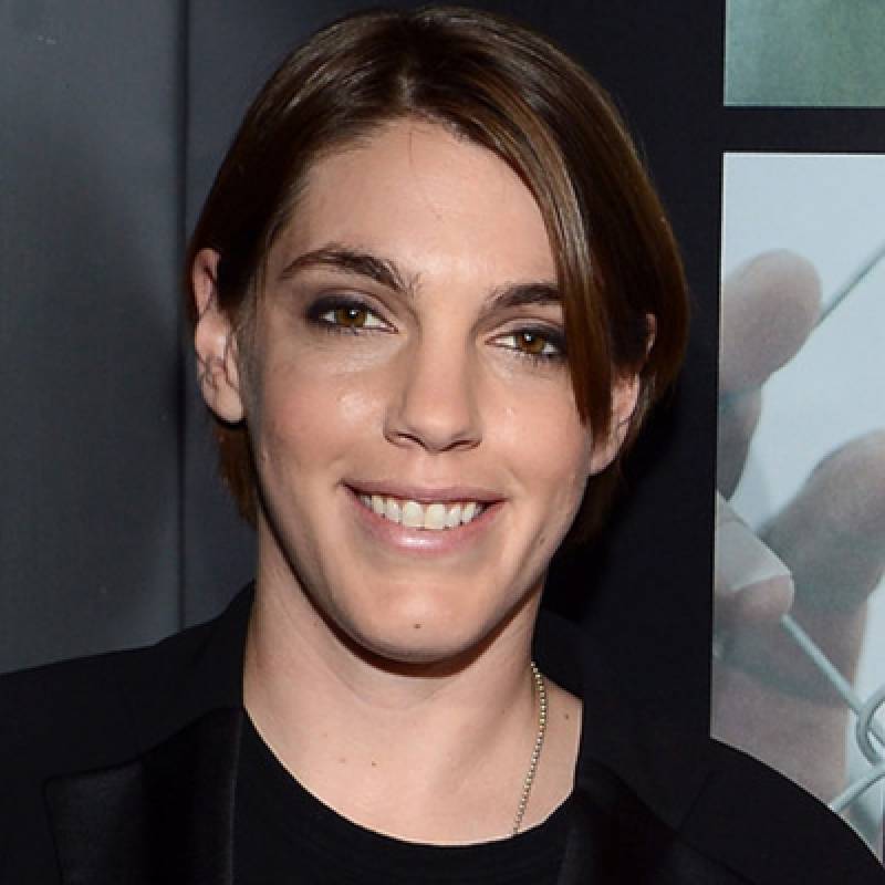 Megan Ellison