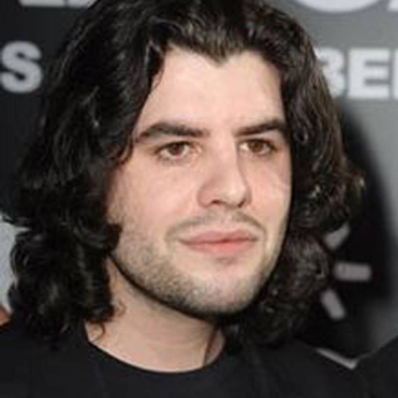 Sage Stallone