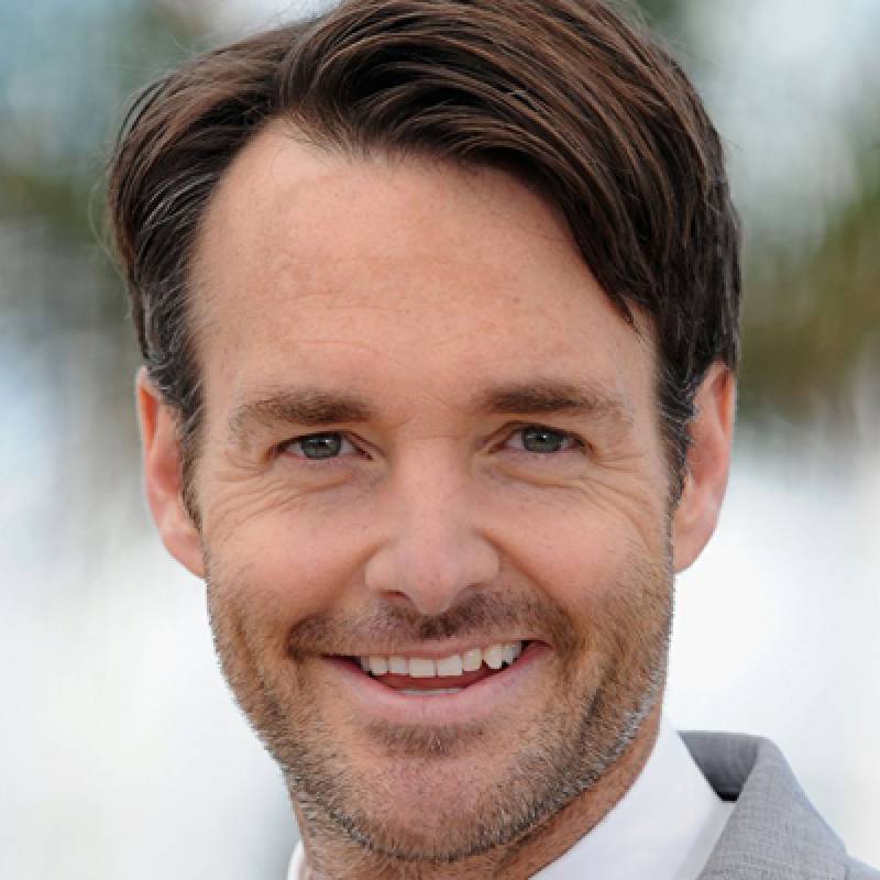 Will Forte