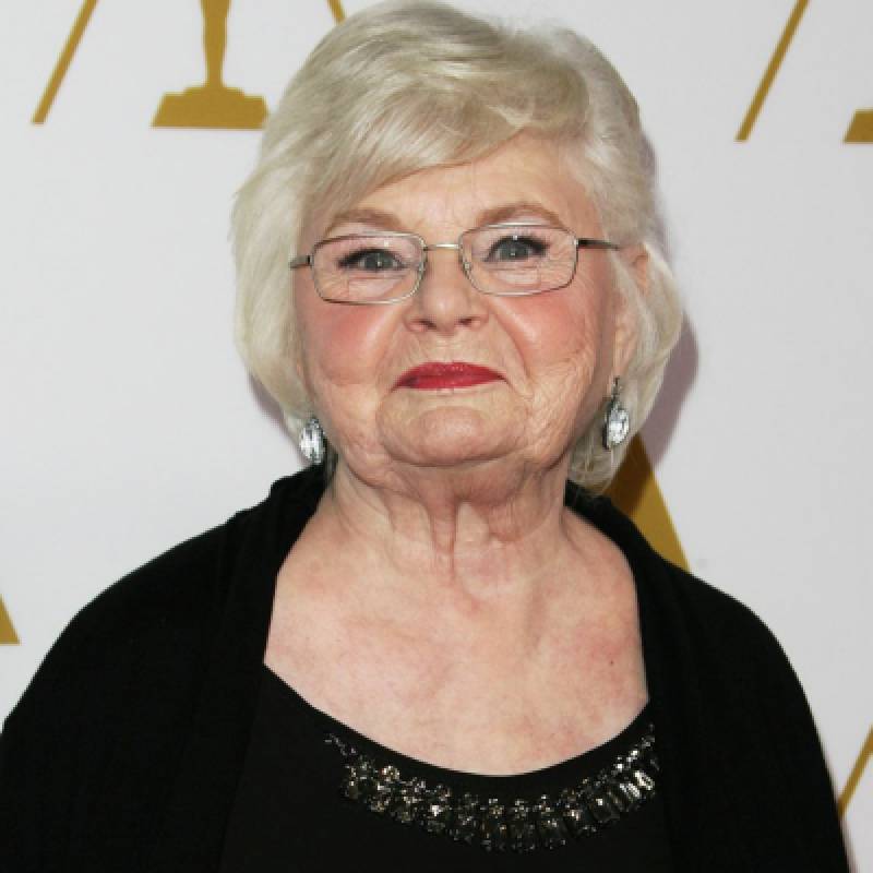 June Squibb