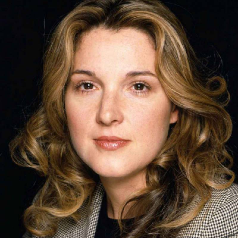 Barbara Broccoli