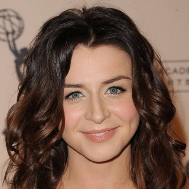 Caterina Scorsone