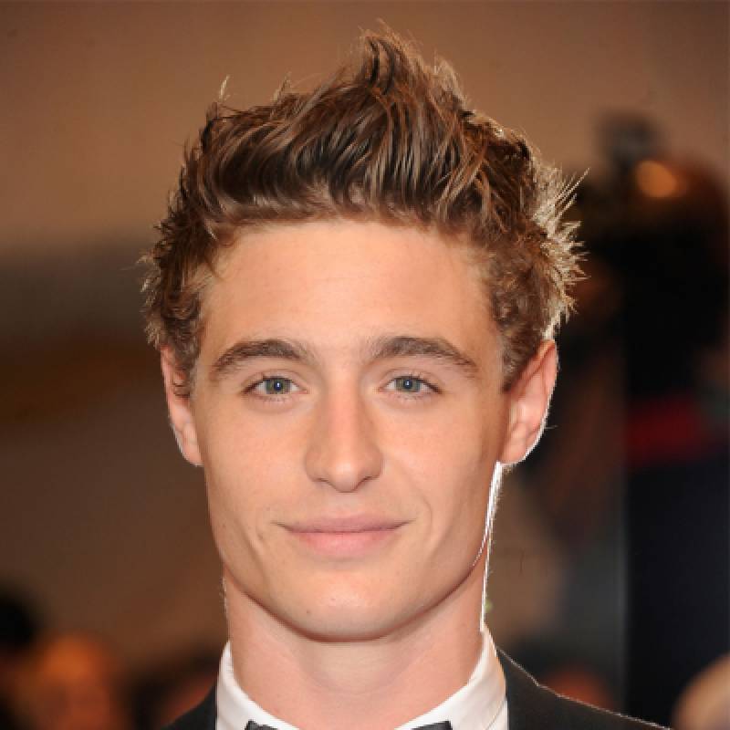 Max Irons