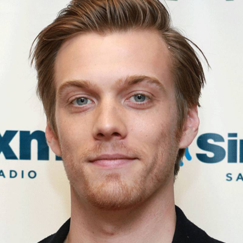 Jake Abel