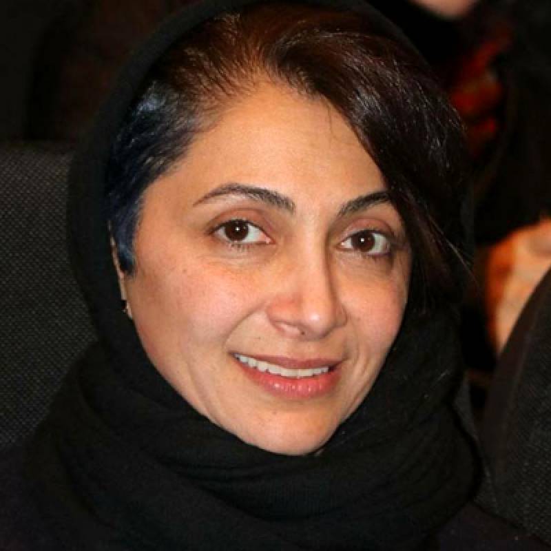 Niloufar Khosh Kholgh