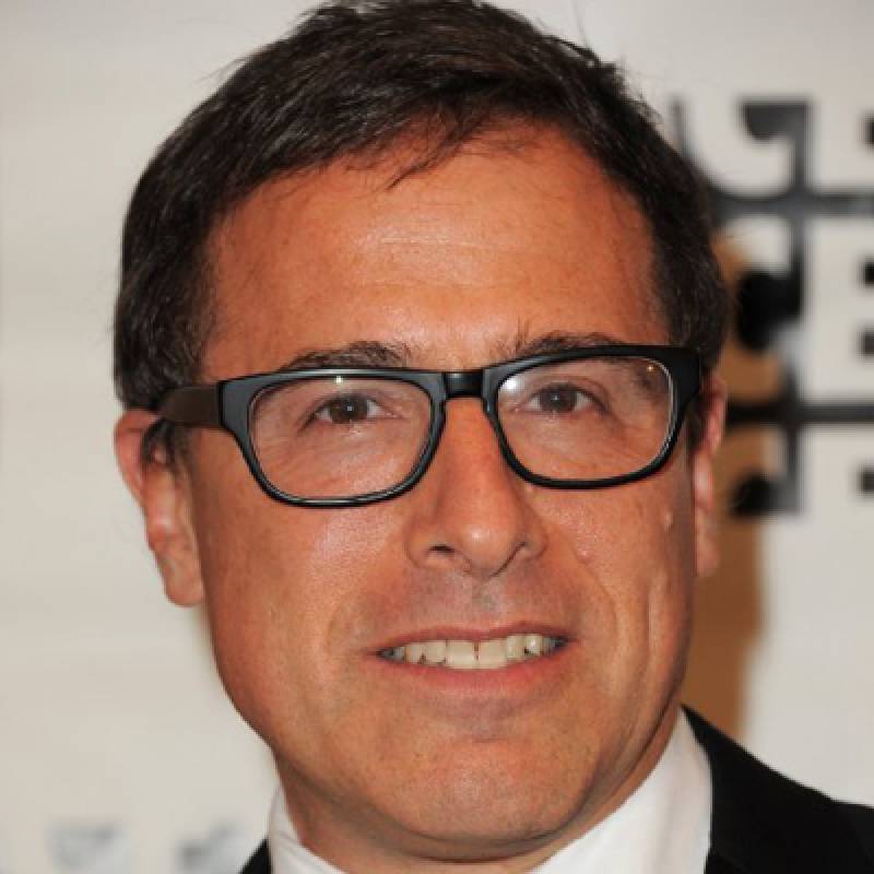 David O Russell