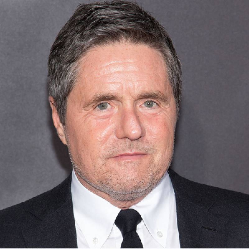 Brad Grey