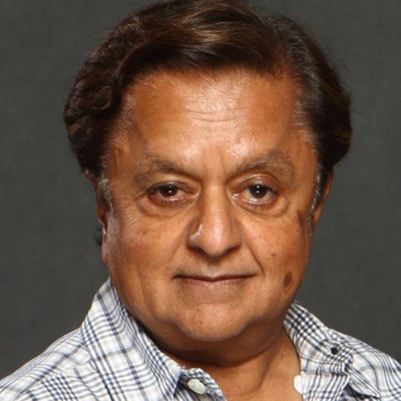 Deep Roy