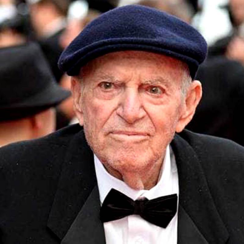 Menahem Golan