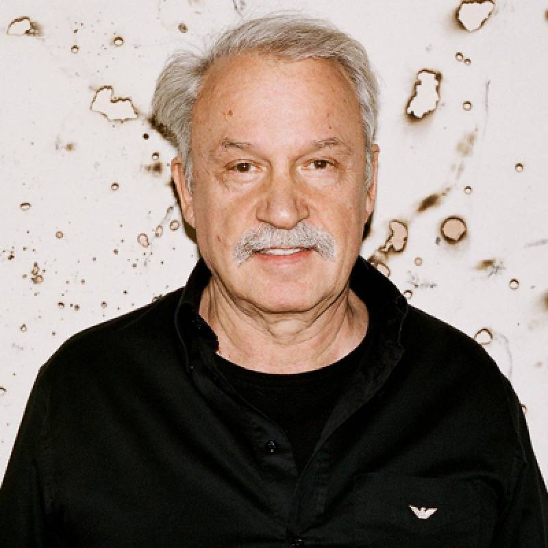 Giorgio Moroder