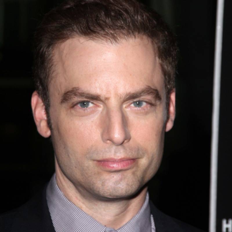 Justin Kirk