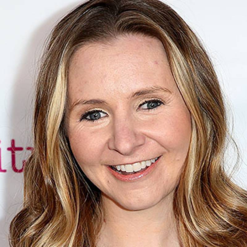 Beverley Mitchell