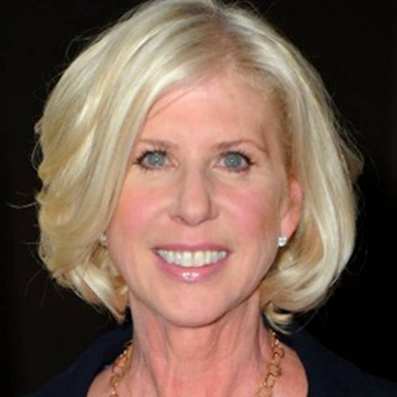 Callie Khouri