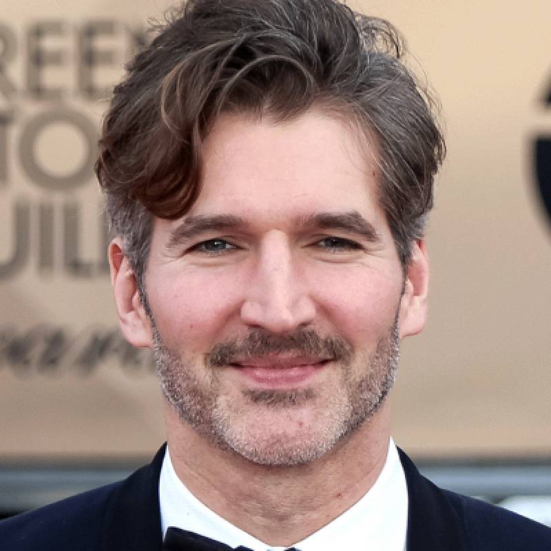 David Benioff