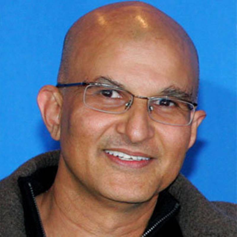 Deepak Nayar