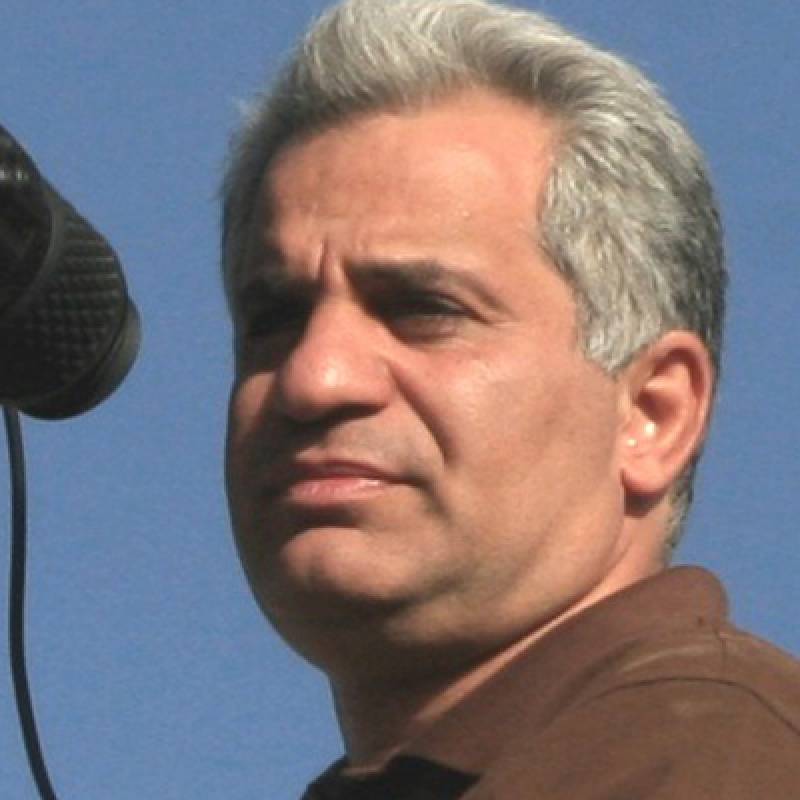 amir karimi