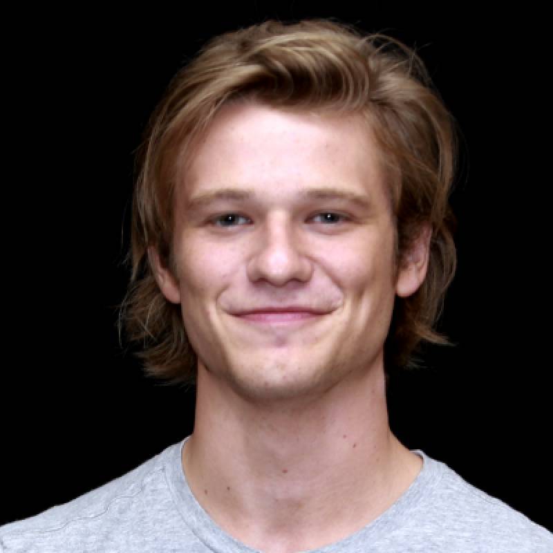 Lucas Till