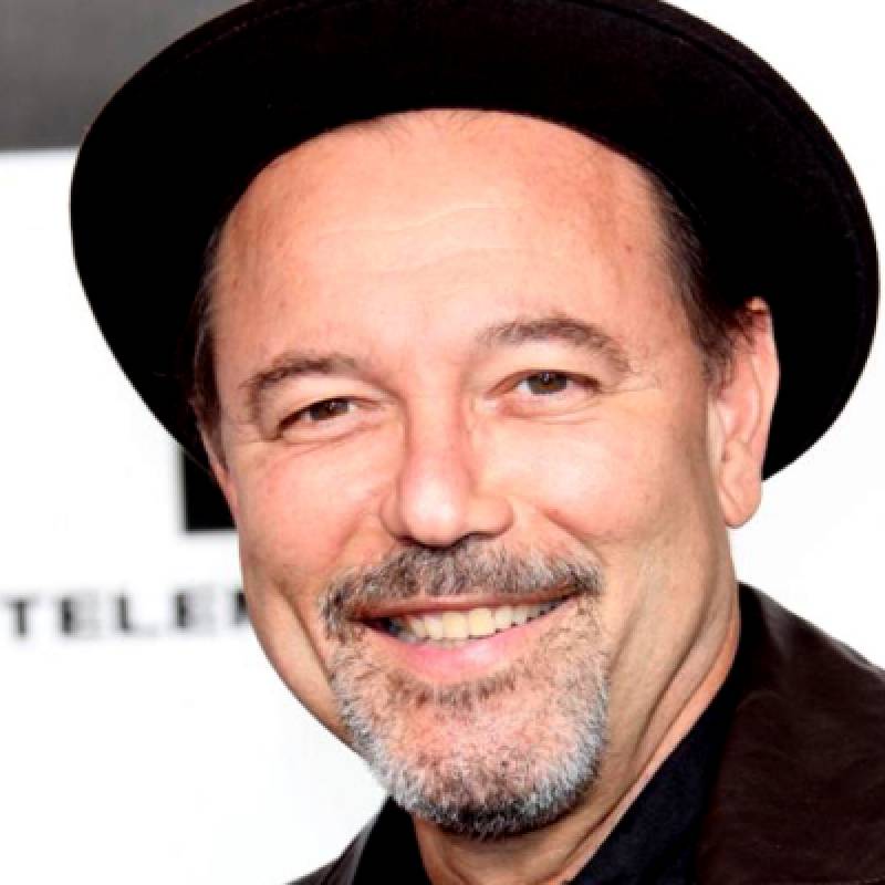 Rubén Blades