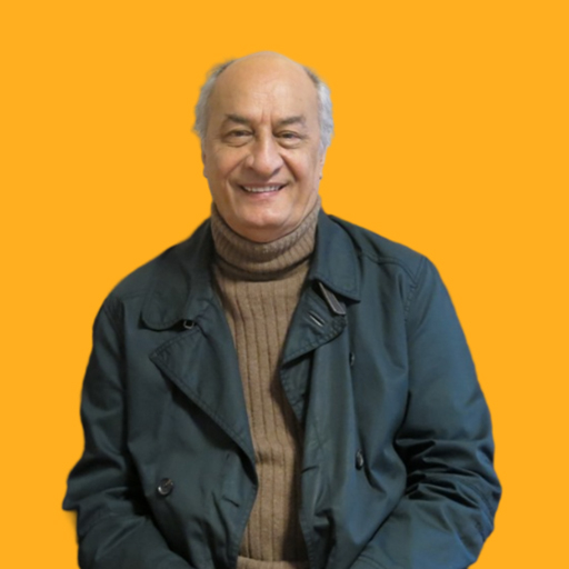 mohamadreza haghgou