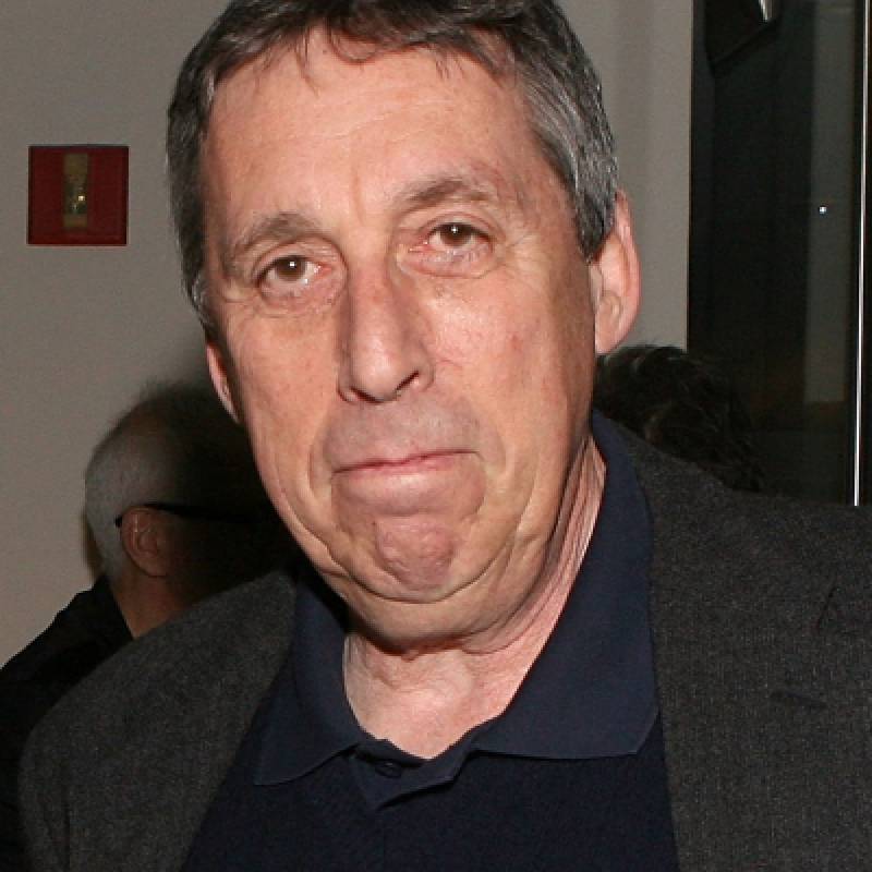 Ivan Reitman